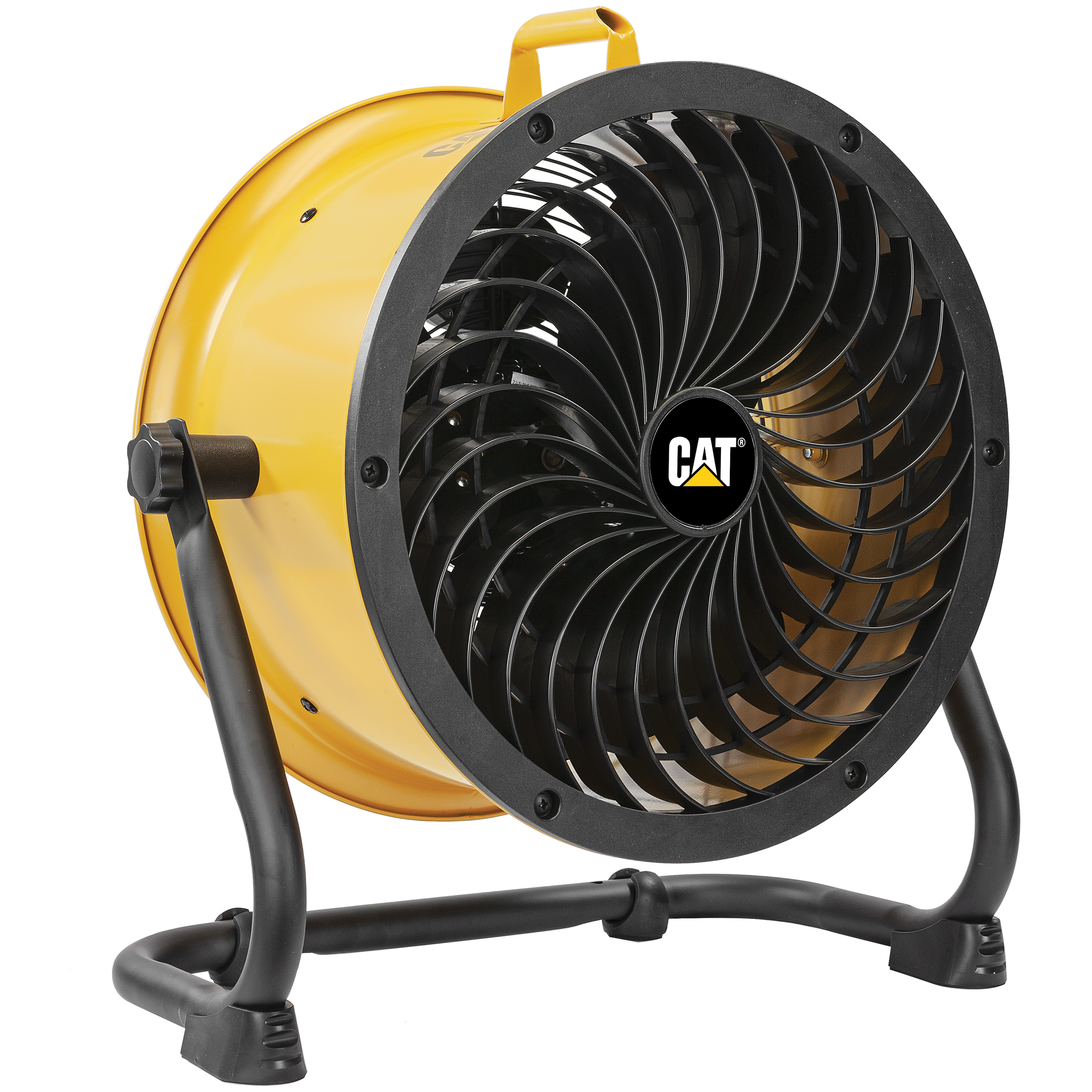 Bodenventilator