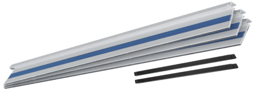 Set di guide incluso connettore per PL285