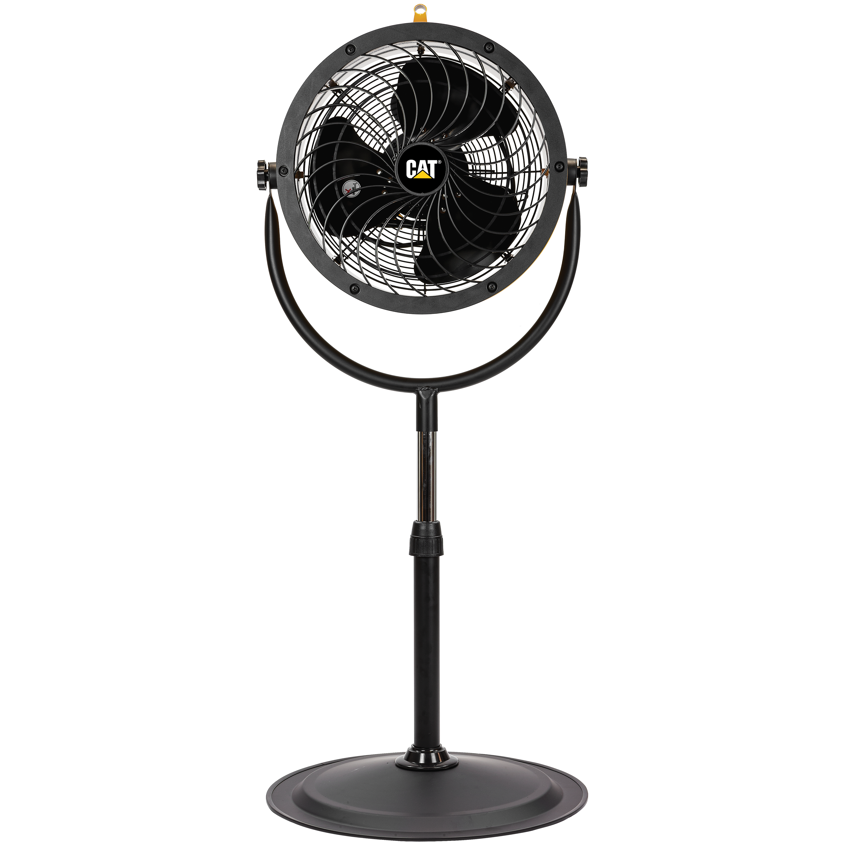 Stand- und Bodenventilator