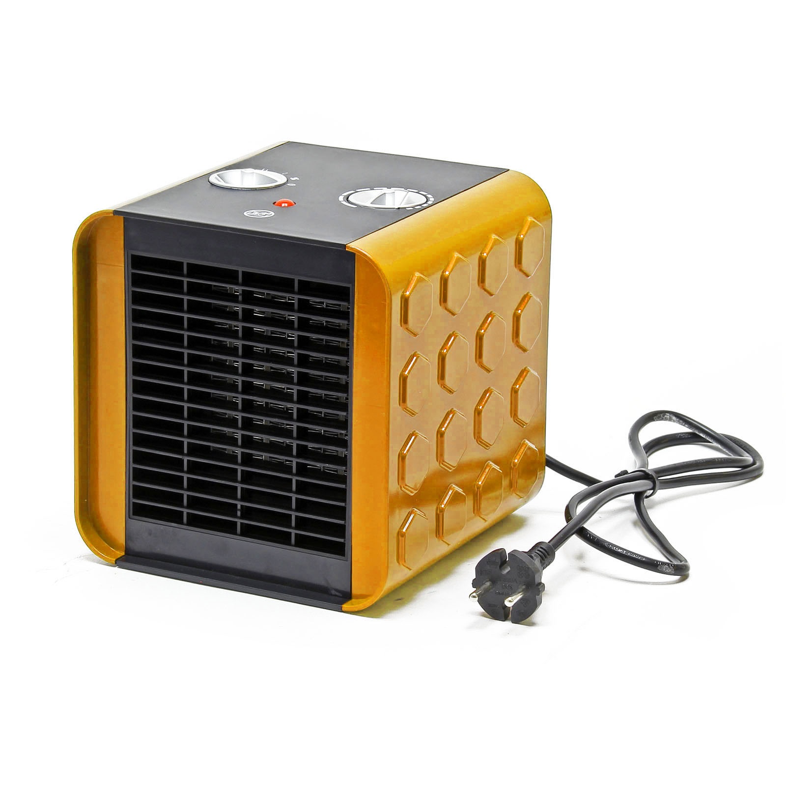 Heizl&#252;fter Keramik Cube
