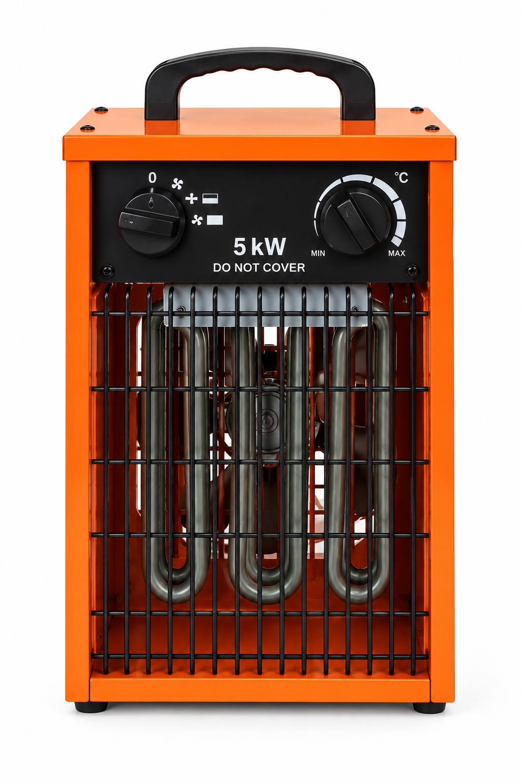 Aérotherme 5 kW