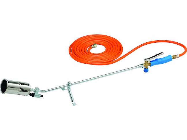 Abflammgerät 52078 / 52088