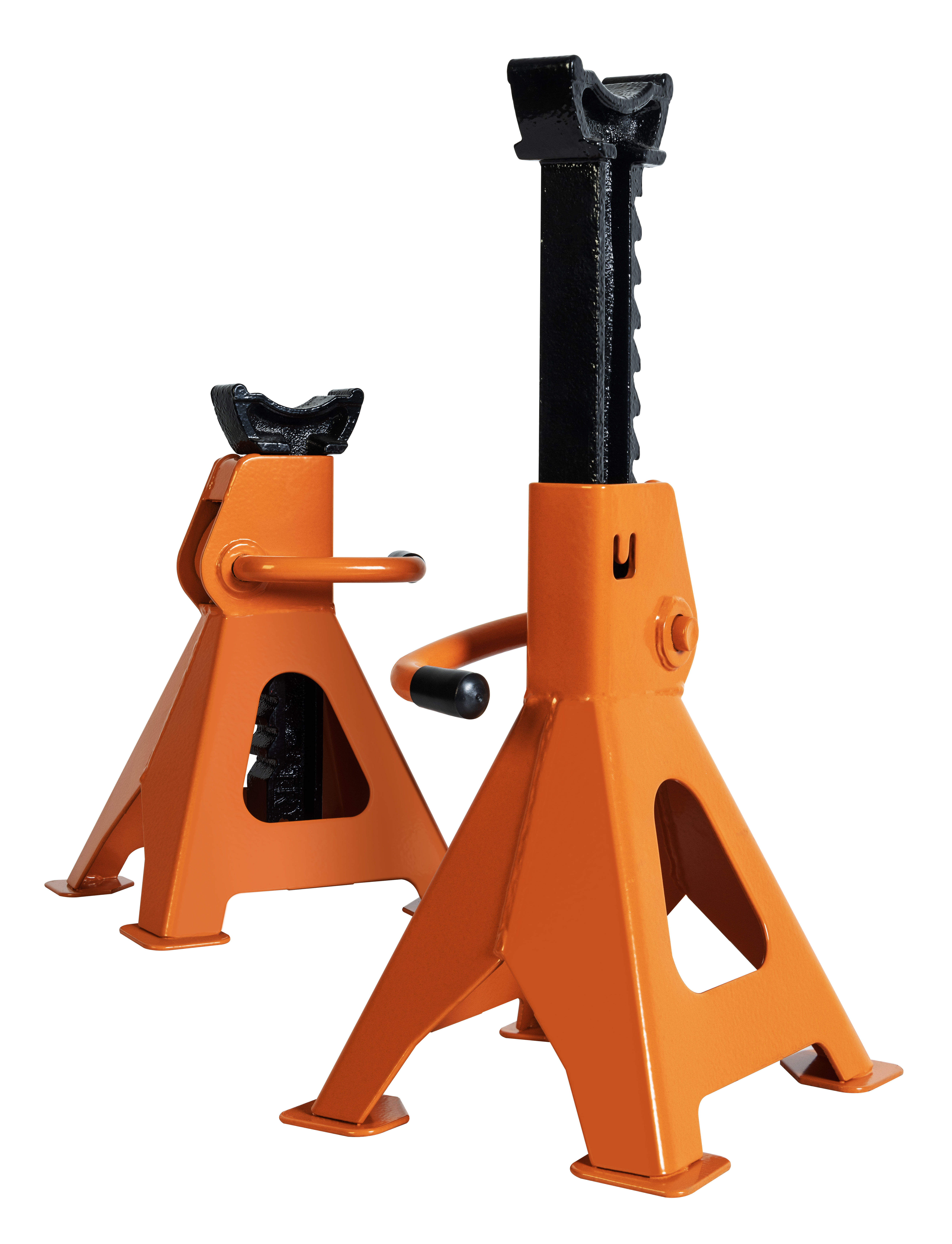 Jack stand (2 pcs.) 3t