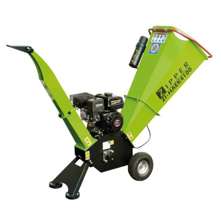 Broyeur 2700W, jusqu&#39;&#224; 50cm essence