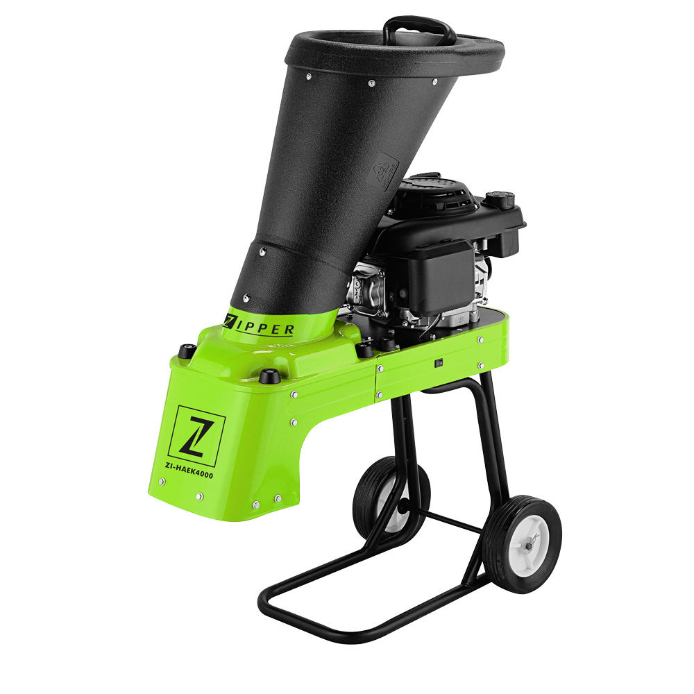 Broyeur 2700W, jusqu&#39;&#224; 50cm essence