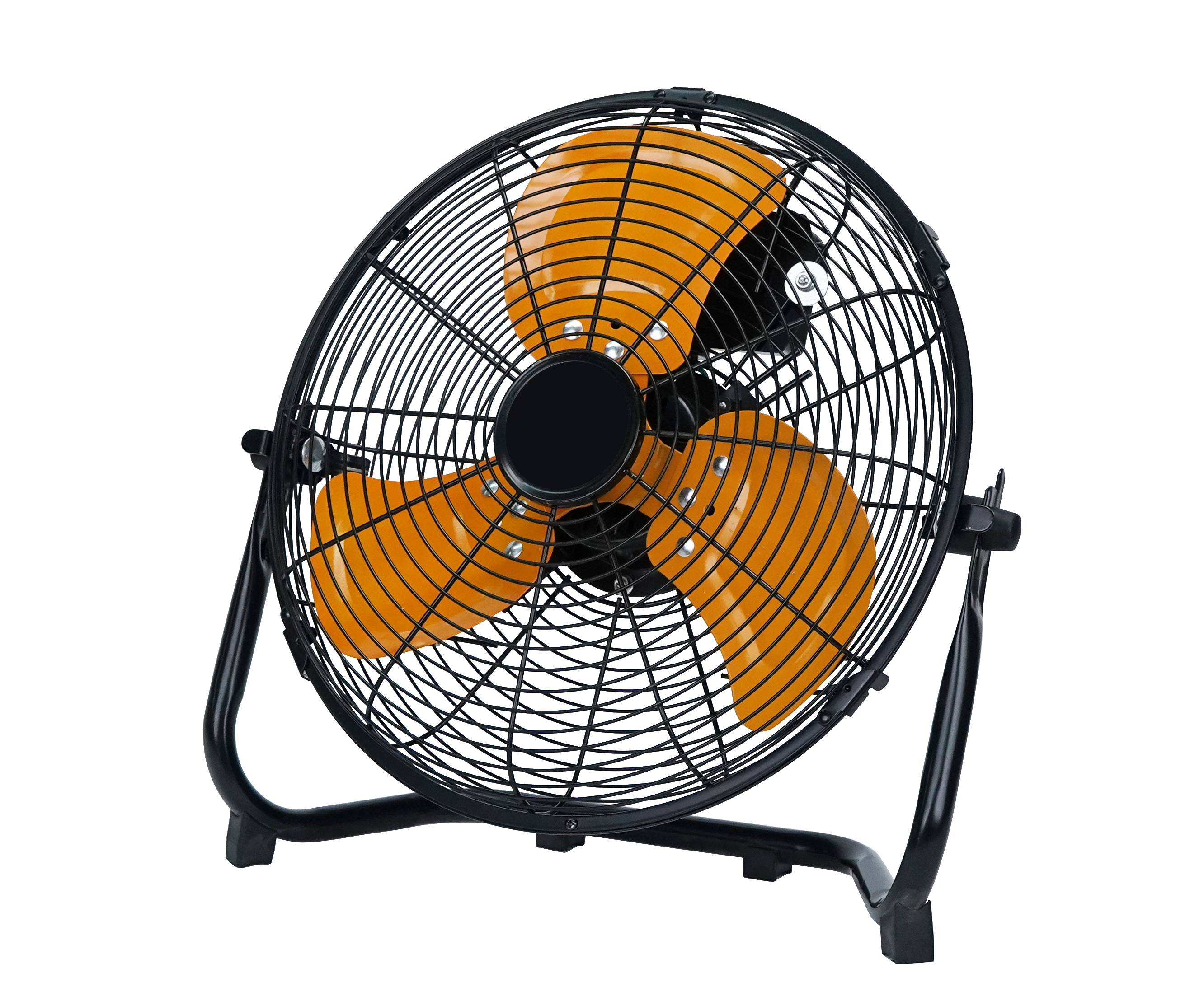 Ventilateur de sol HVF-31, Ø 31 cm