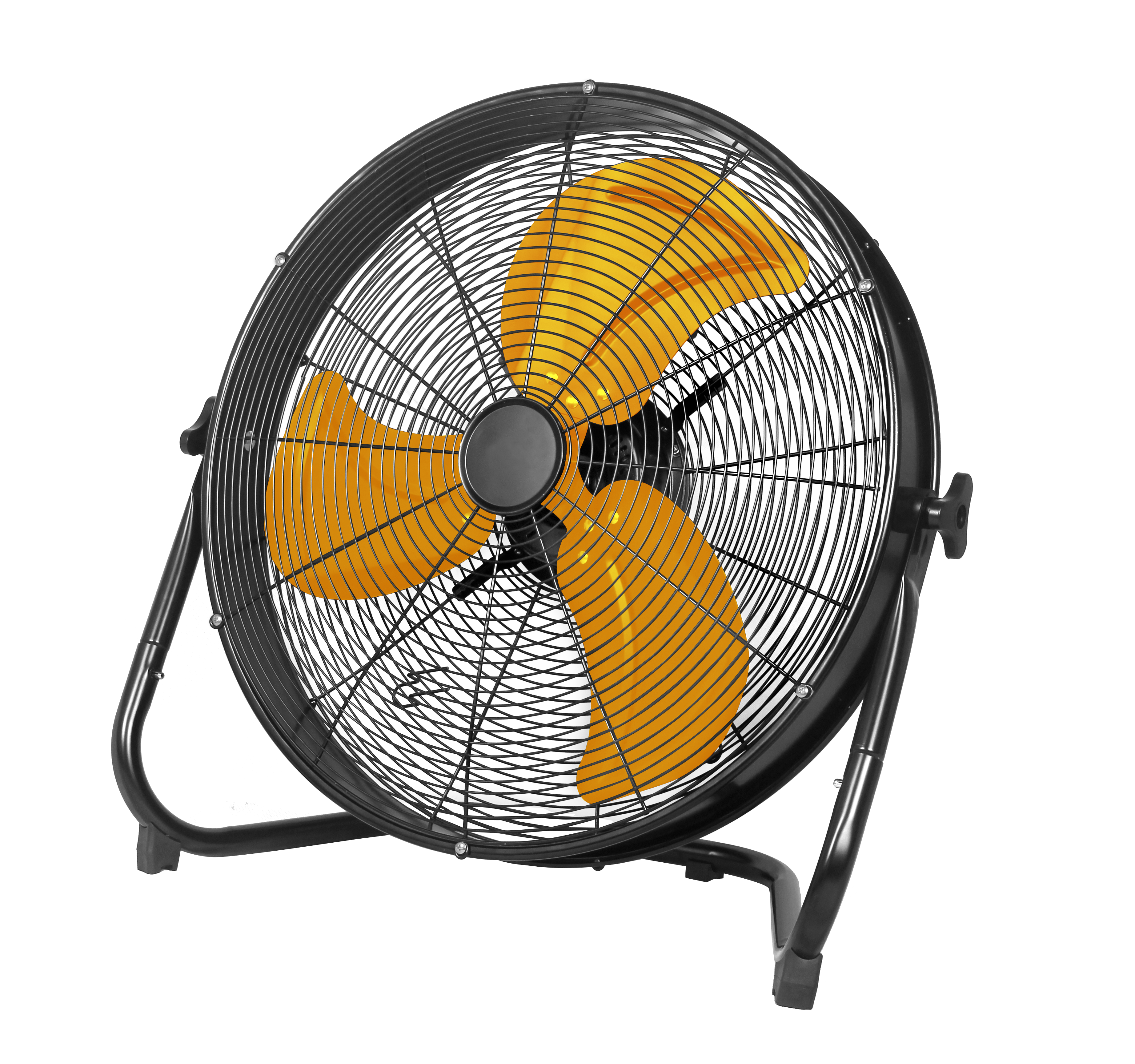 Ventilatore da pavimento VF-20MC ClimaTech