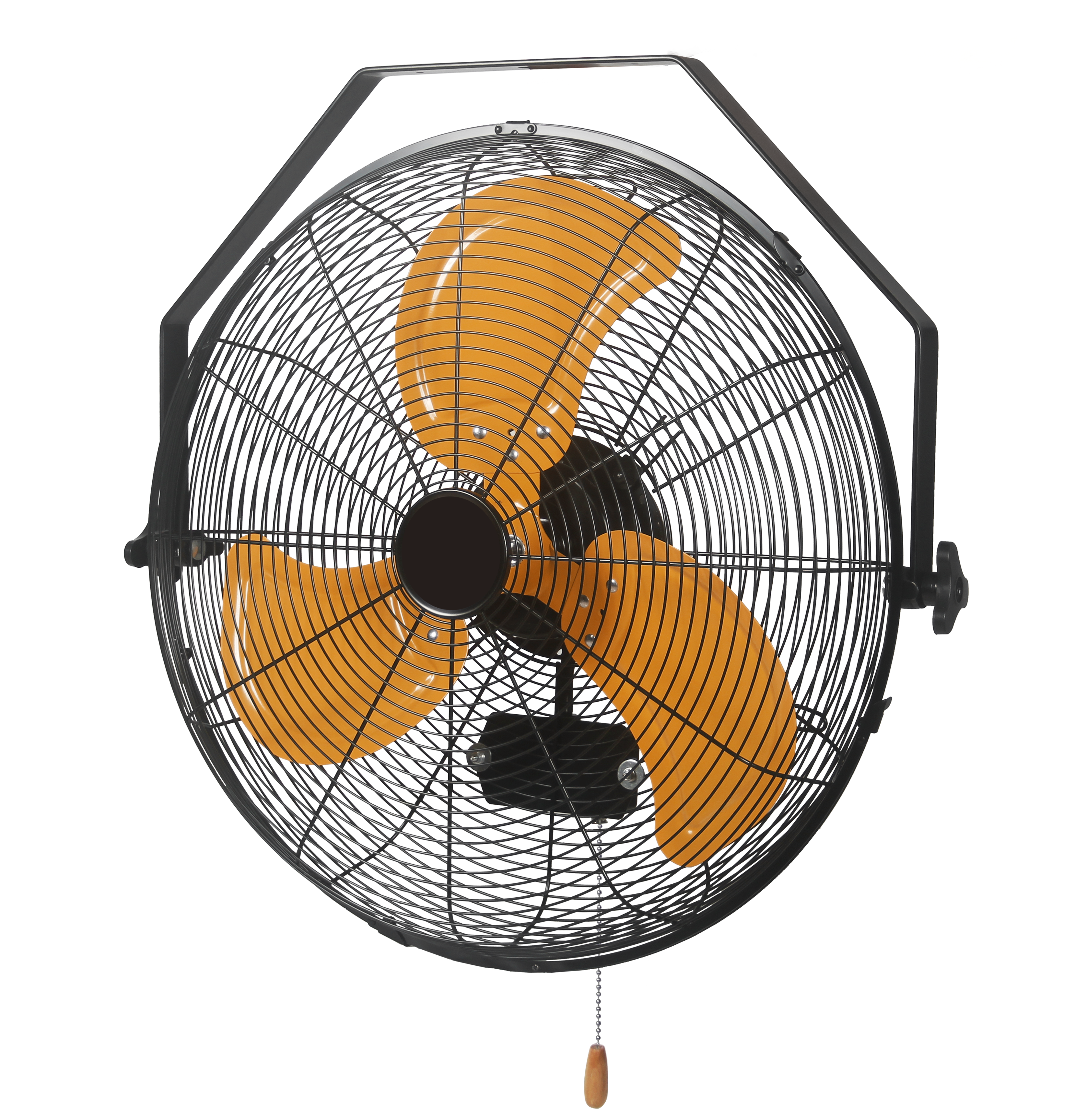 Ventilateur de sol HVF-31, &#216; 31 cm