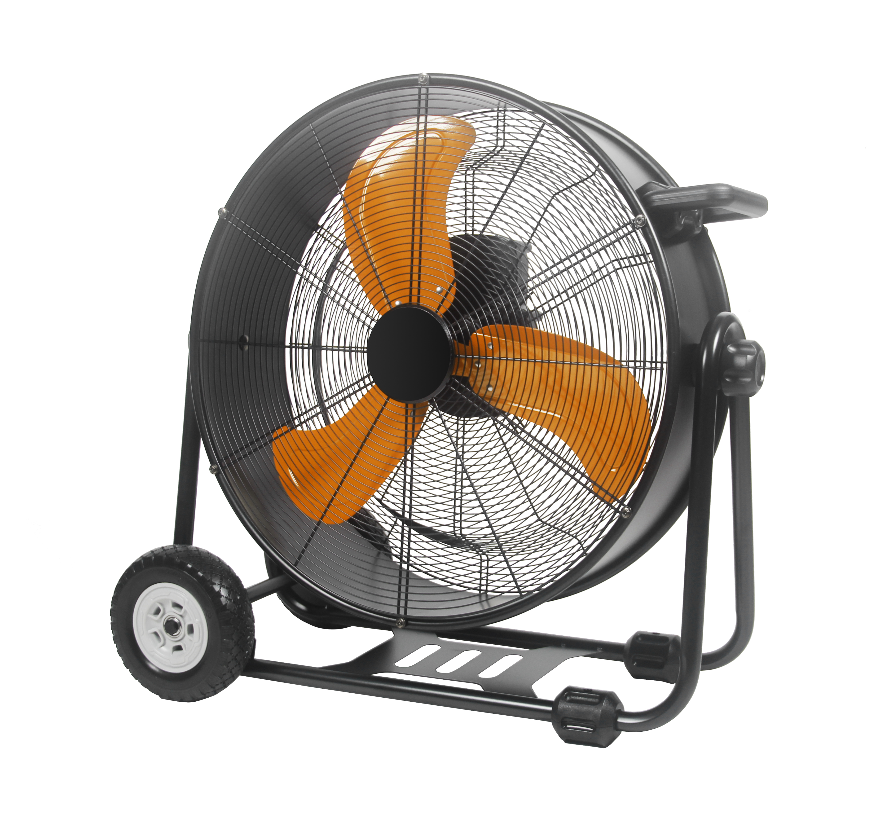 Bodenventilator
