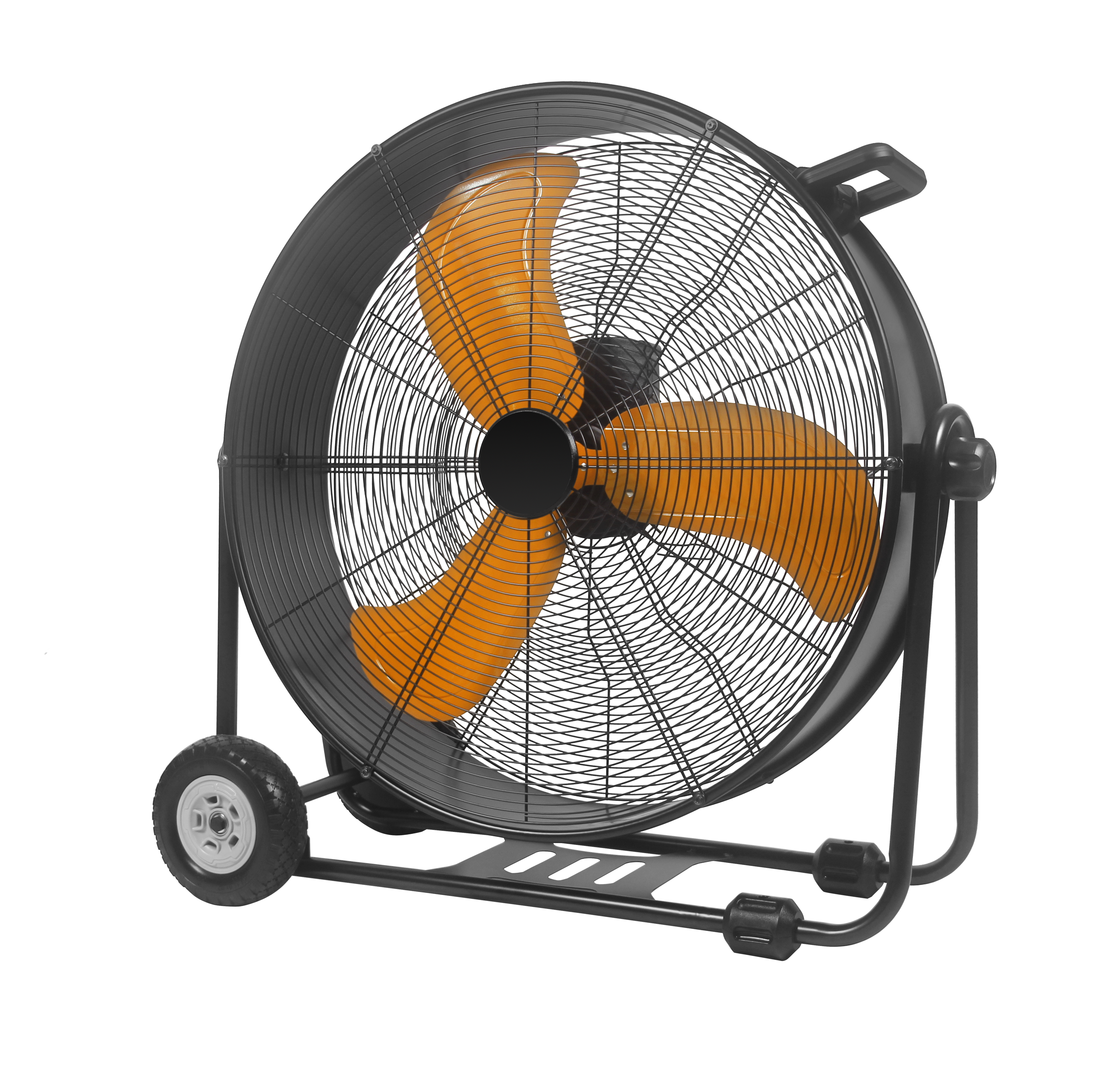 Bodenventilator